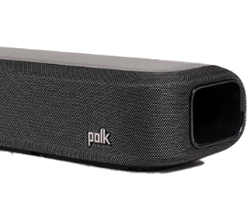 Polk Cinema Bar | Google Smart Home Products